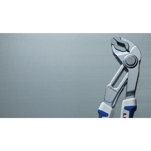 Lenox LXHT90550 Quick-Adjust 8" V-Jaw Plier