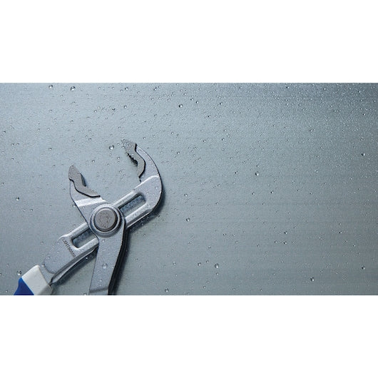 Lenox LXHT90550 Quick-Adjust 8" V-Jaw Plier