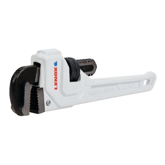 Lenox LXHT90708 Cast Iron Pipe Wrench 8"