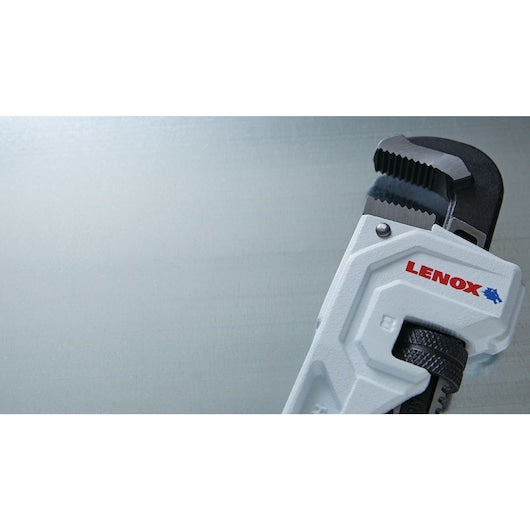Lenox LXHT90708 Cast Iron Pipe Wrench 8"
