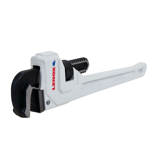 Lenox LXHT90714 Cast Iron Pipe Wrench 14"