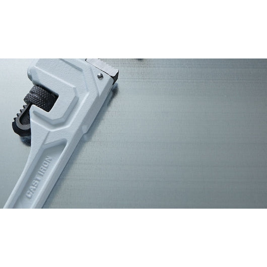 Lenox LXHT90714 Cast Iron Pipe Wrench 14"