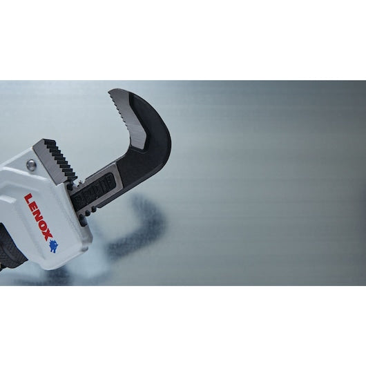 Lenox LXHT90714 Cast Iron Pipe Wrench 14"