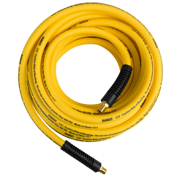 DeWalt DXCM012-0205 3/8” x 50’ Premium Hybrid Hose