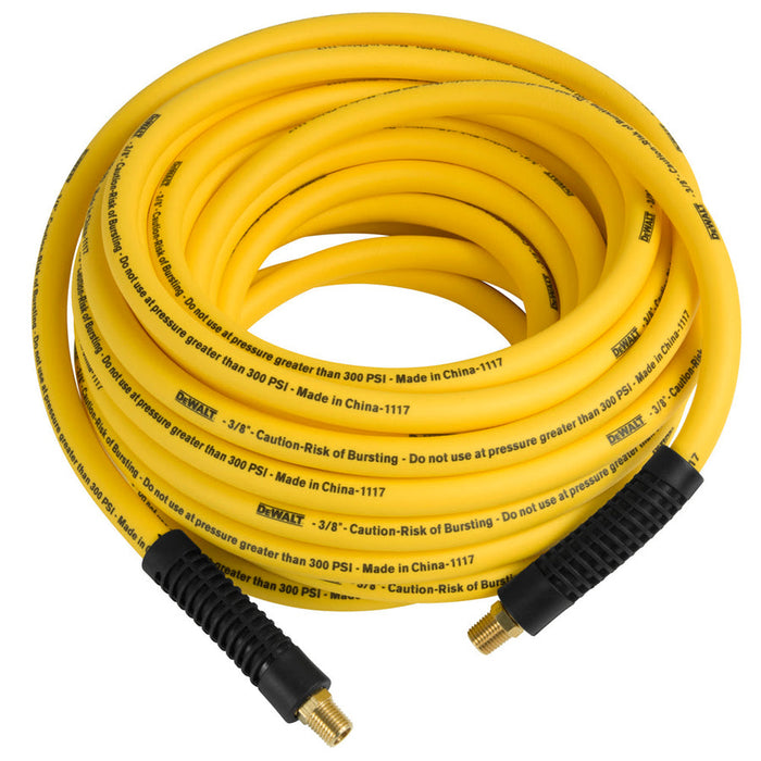 DeWalt DXCM012-0205 3/8” x 50’ Premium Hybrid Hose