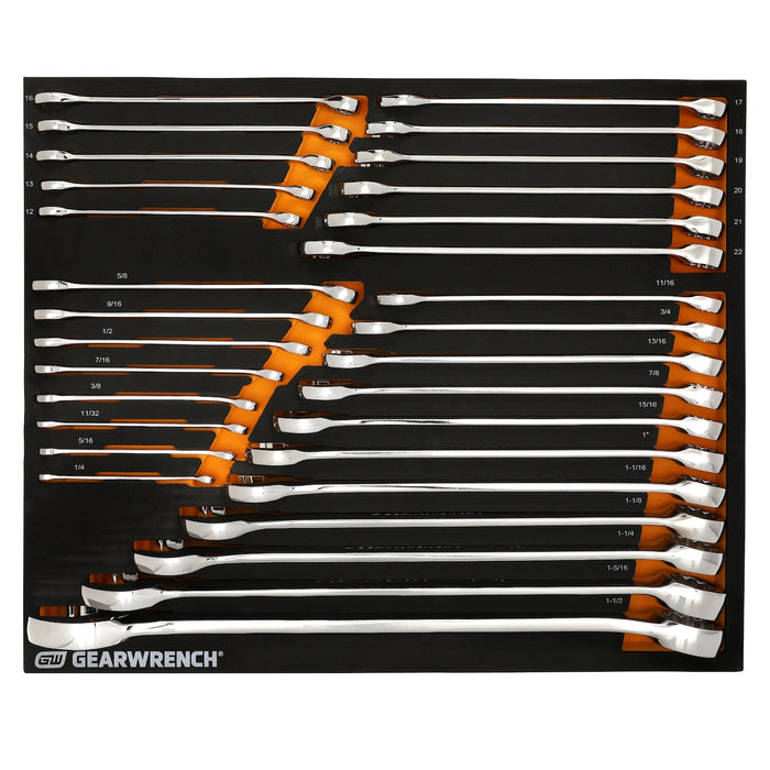 GEARWRENCH MEGAMODMRO Bundle (MEGAMODMRO, 84947N, 84948N, & 83166)