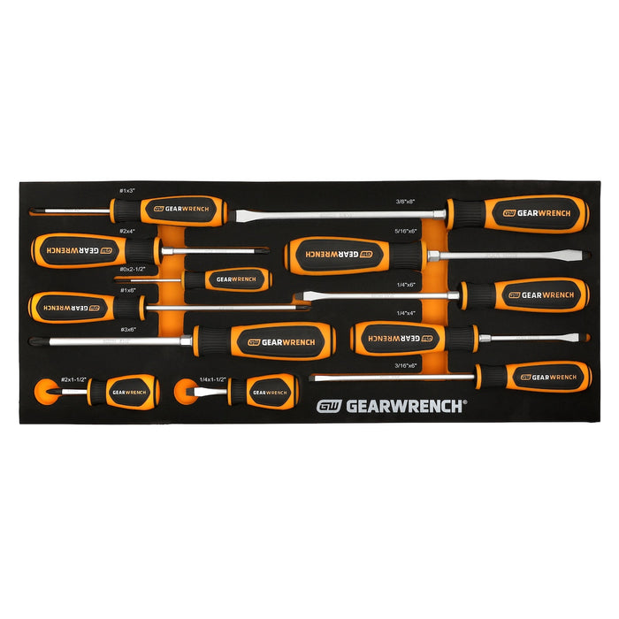 GEARWRENCH MEGAMODMRO Bundle (MEGAMODMRO, 84947N, 84948N, & 83166)