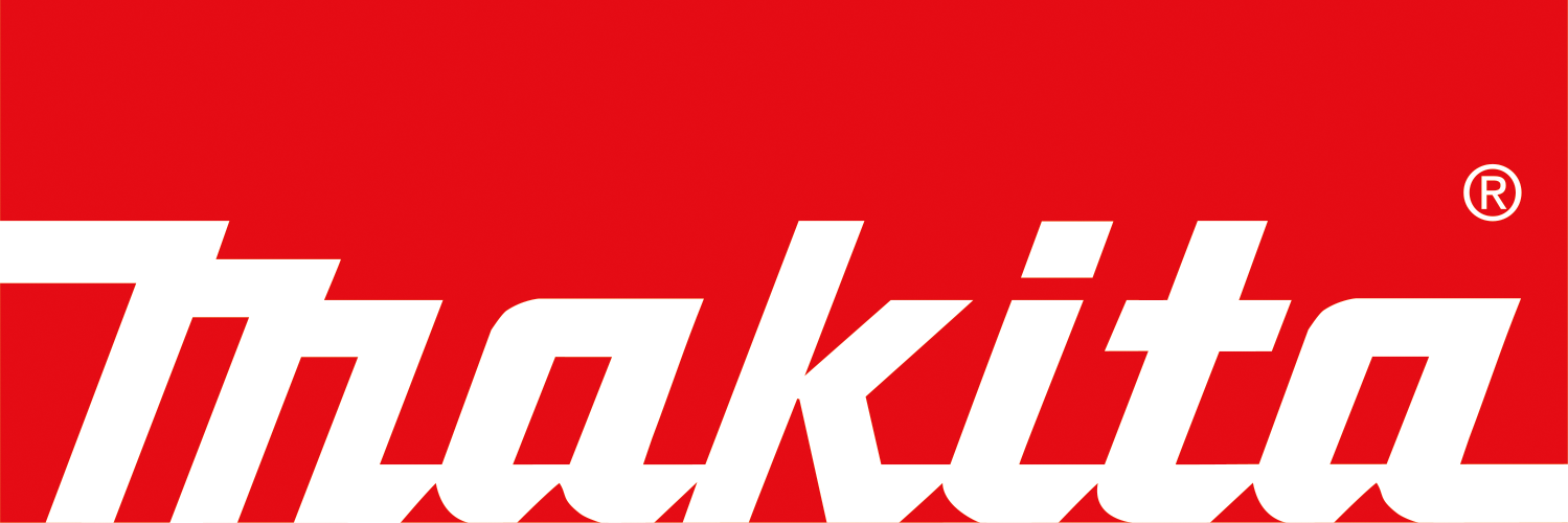 makita tools logo
