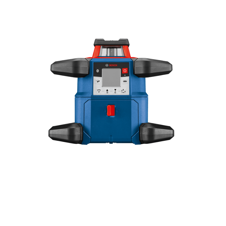 Bosch Tools Precision Craftsmanship, Powered by Innovation