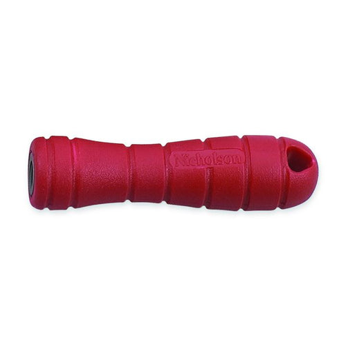 Crescent 21514 Nicholson 4-3/4" Screw-on Plastic File Handle PH6