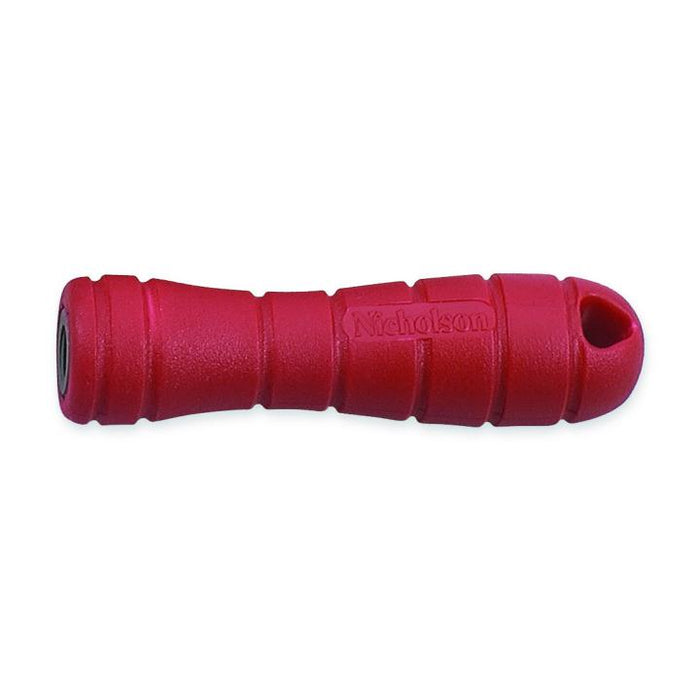 Crescent 21514 Nicholson 4-3/4" Screw-on Plastic File Handle PH6