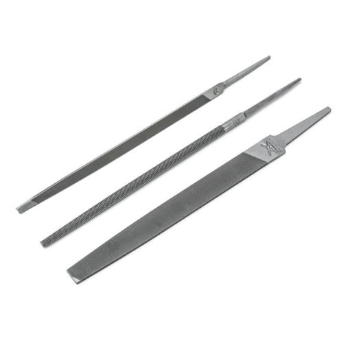 Crescent 22015NNN Nicholson 3 Pc. 6" General Purpose File Set