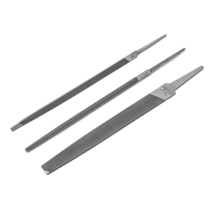 Crescent 22015NNN Nicholson 3 Pc. 6" General Purpose File Set