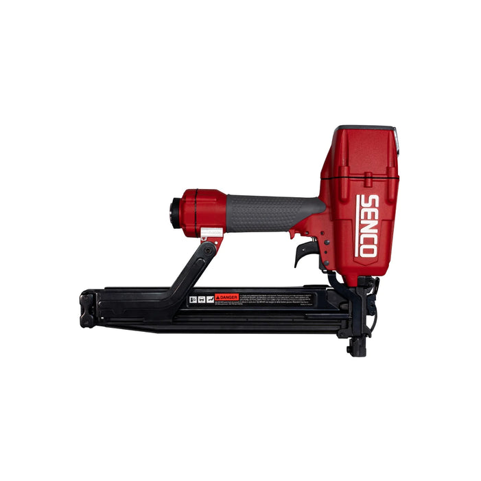 Senco 16/17 Gauge 7/16 in. Crown Stapler