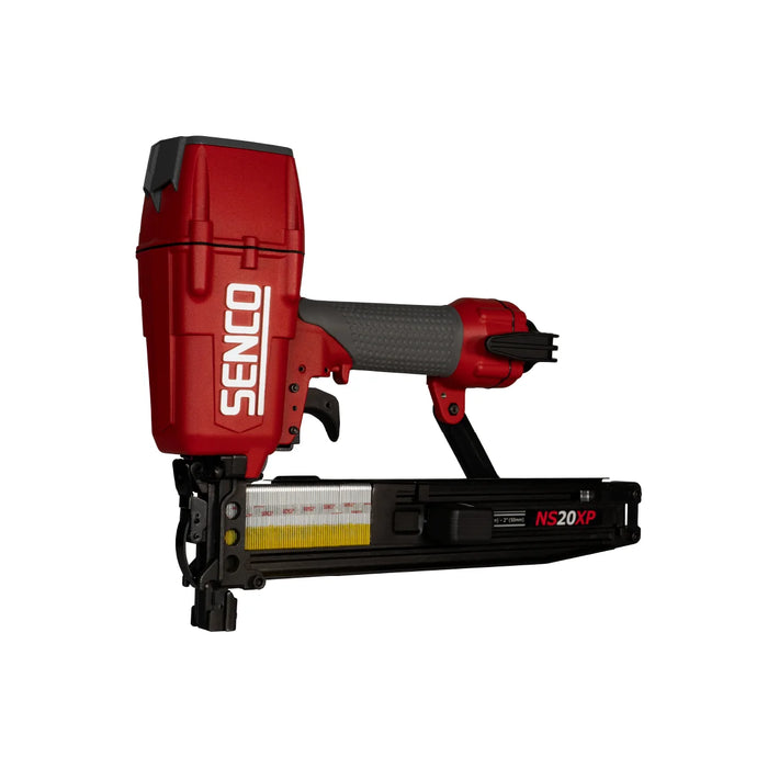 Senco 16/17 Gauge 7/16 in. Crown Stapler