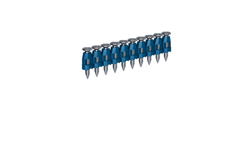 BOSCH 3/4 In. Collated Concrete Nails