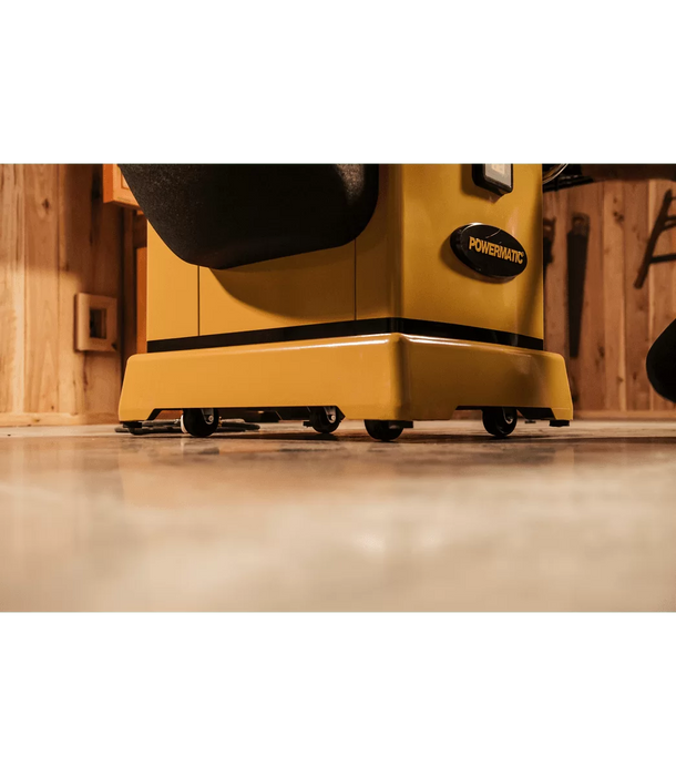 Powermatic 10 In. Tablesaw with ArmorGlide, 30 In. Rip Extension Table 5HP 3PH 460V PM2000T