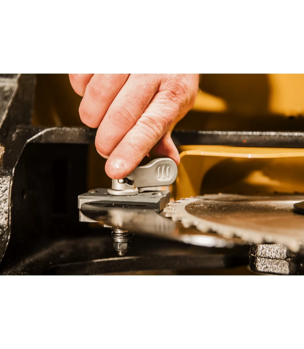 Powermatic 10 In. Tablesaw with ArmorGlide, 50 In. Rip Extension Table 5HP 3PH 460V PM2000T