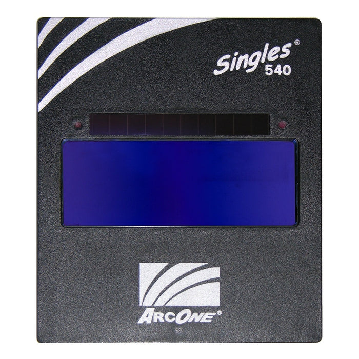 ArcOne S540 Horizontal Single Filter