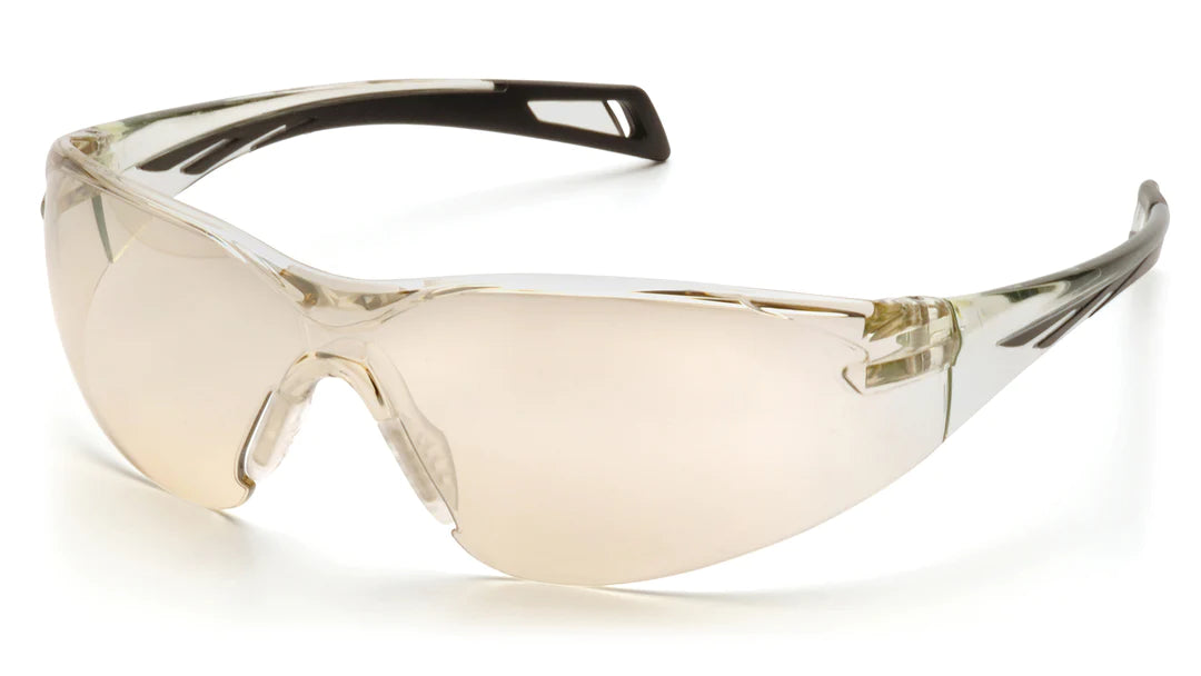 Pyramex PMXSLIM Slim Fit Safety Glasses