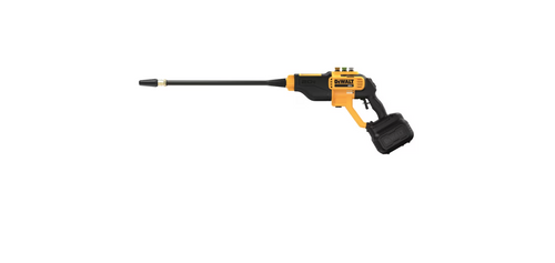 DeWALT 60V 1000 PSI Powered Cleaner (Bare Tool)