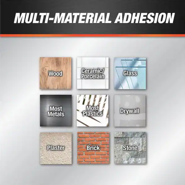 DAP 18001 White Kwik-Seal All-Purpose Caulk