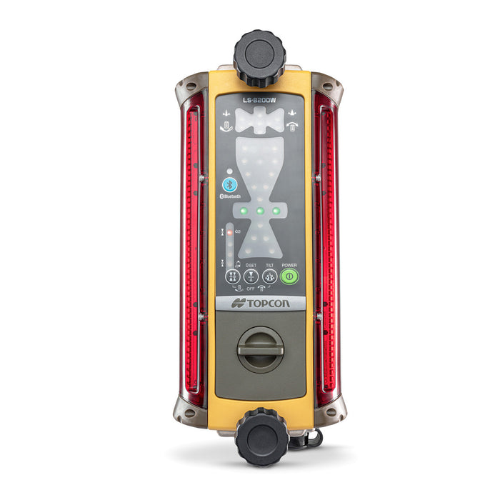 Topcon LS-B200W-2 Wireless Laser Receiver 1063574-04