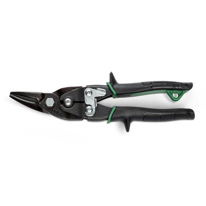 Crescent M2P 9-3/4" Compound Action Straight & Right Cut Snips