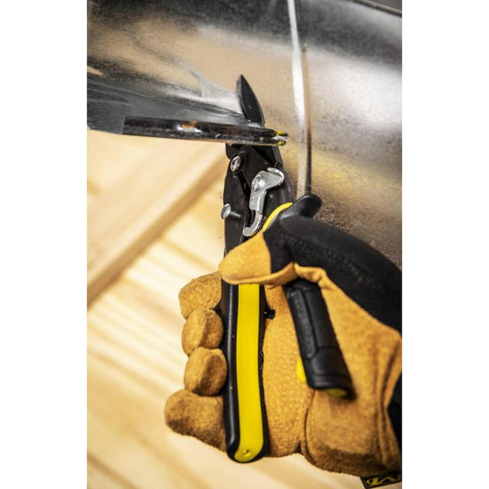 Crescent M3P 9-3/4" Compound Action Straight, Left & Right Cut Snips