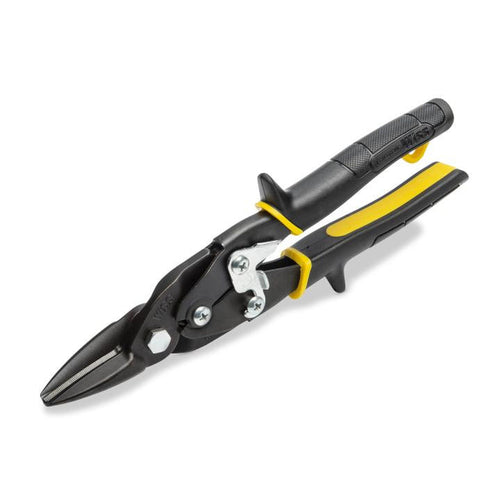 Crescent M3P 9-3/4" Compound Action Straight, Left & Right Cut Snips