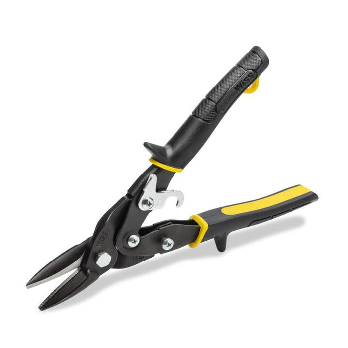 Crescent M3P 9-3/4" Compound Action Straight, Left & Right Cut Snips