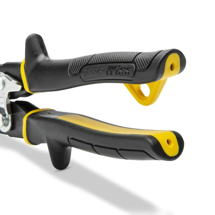 Crescent M3P 9-3/4" Compound Action Straight, Left & Right Cut Snips