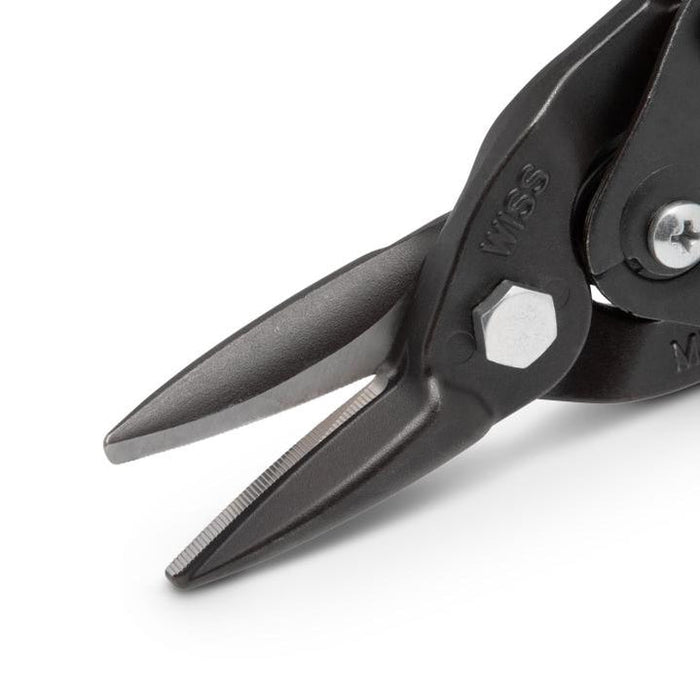 Crescent M3P 9-3/4" Compound Action Straight, Left & Right Cut Snips