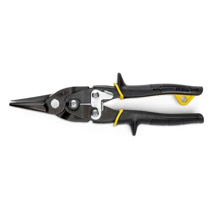 Crescent M3P 9-3/4" Compound Action Straight, Left & Right Cut Snips
