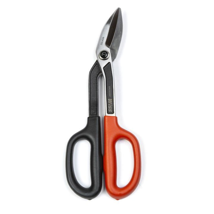 Crescent WDF10O 10" Offset Pattern Tinner Snips