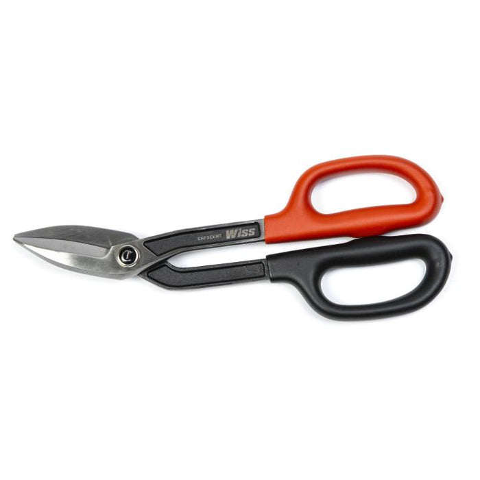 Crescent WDF10O 10" Offset Pattern Tinner Snips