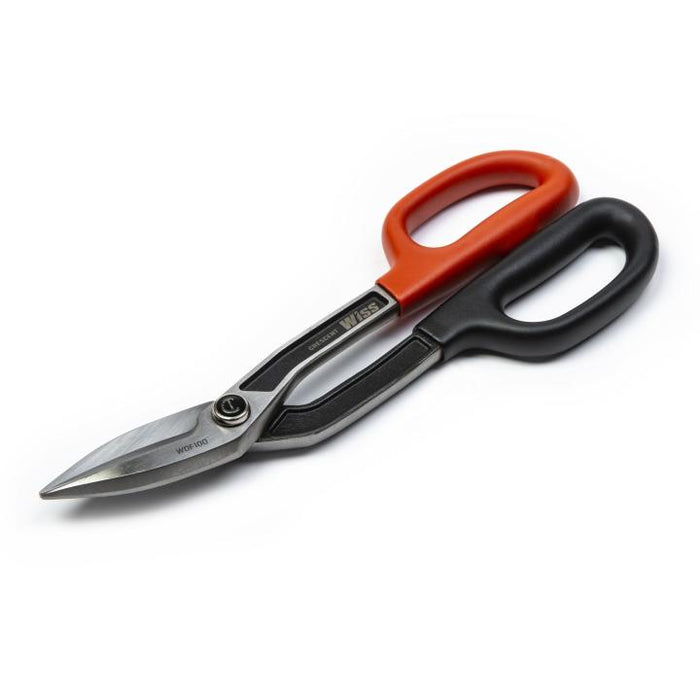 Crescent WDF10O 10" Offset Pattern Tinner Snips