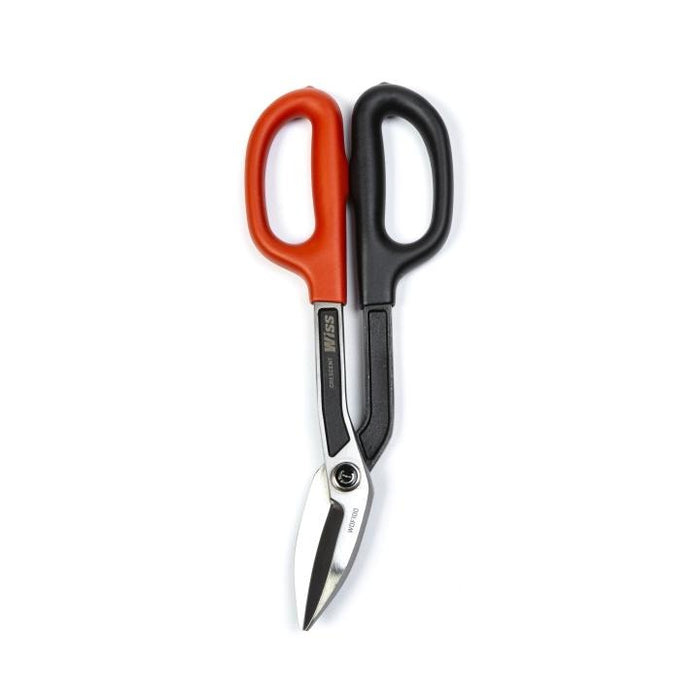 Crescent WDF10O 10" Offset Pattern Tinner Snips
