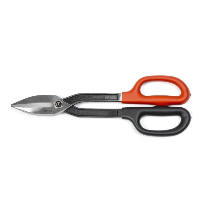 Crescent WDF10S 10" Straight Pattern Tinner Snips