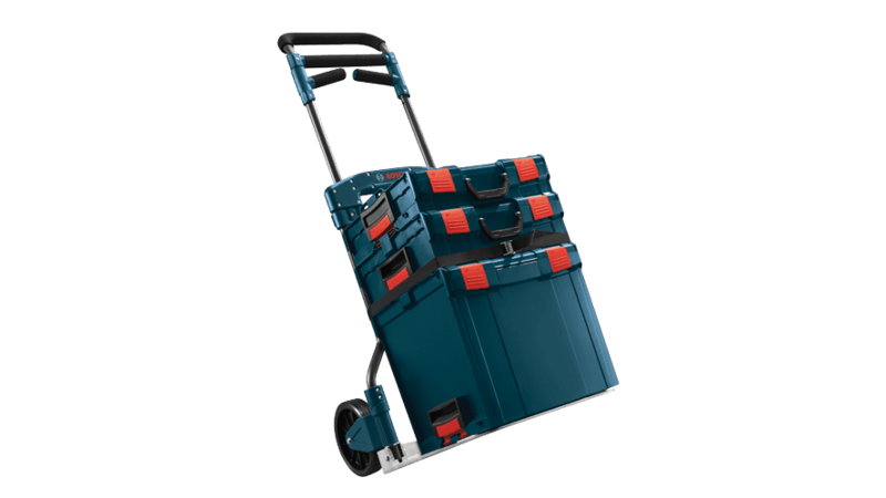 Bosch XL Heavy-Duty Folding Cart