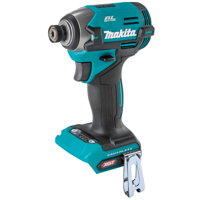 Makita GT201SM 40V max XGT Brushless Cordless 2‑Pc. Combo Kit (4.0Ah)