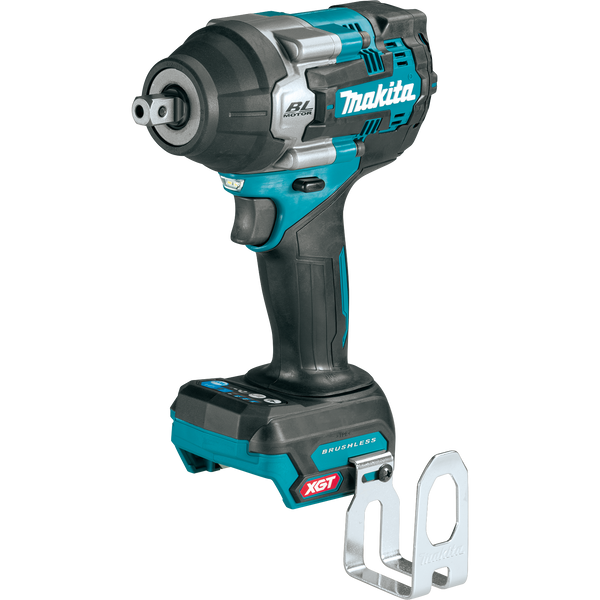 Makita GWT08Z 40V Max XGT Brushless Cordless 4‑Speed Mid‑Torque 1