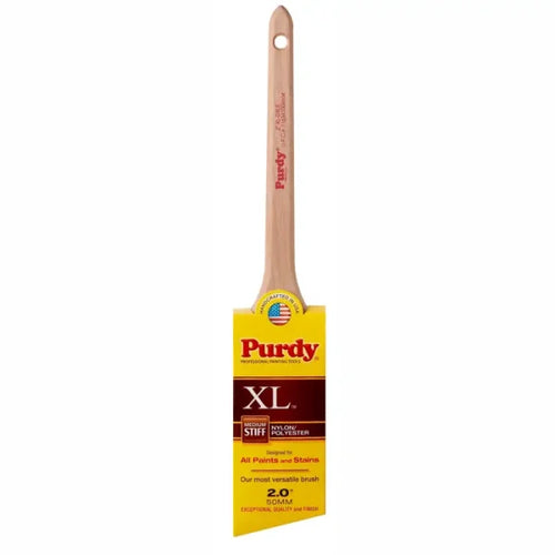 Purdy 144080320 2-Inch Nylon Dale Angle Paint Brush