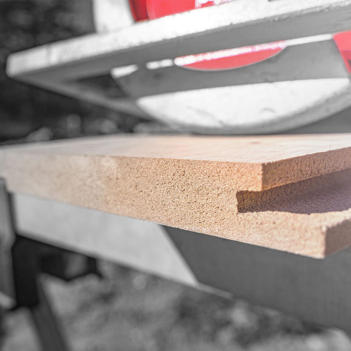 Diablo D0760A-10 7-1/4" x 60-Teeth Ultra Finish Carbide Saw Blade for Wood (Pack of 10)