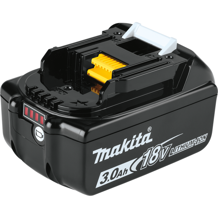 Makita 18V LXT Lithium-Ion Cordless Angle Impact Driver Kit