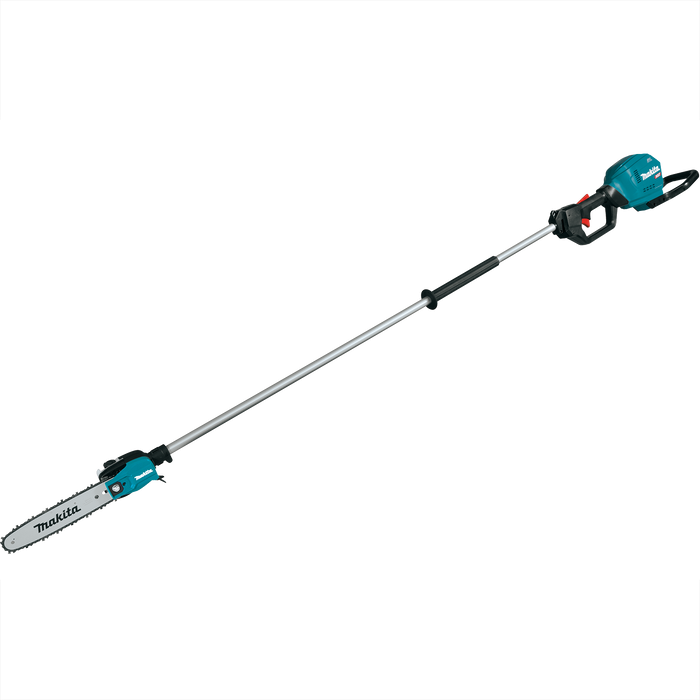 Makita 40V Max XGT Brushless Cordless 10" Pole Saw, 8' Length (Bare Tool)