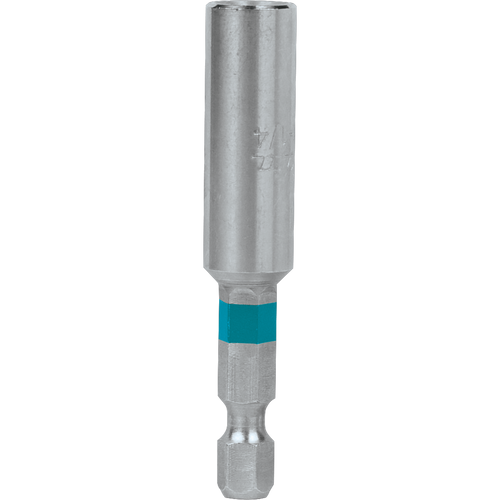 Makita A-96970 Impactx 2-3/8? Onepiece Magnetic Insert Bit Holder