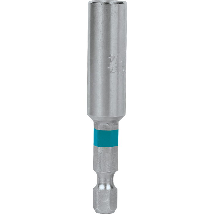 Makita A-96970 Impactx 2-3/8? Onepiece Magnetic Insert Bit Holder