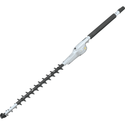 Makita EN410MP 20" Double-Sided Hedge Trimmer Couple Shaft Attachment,Black