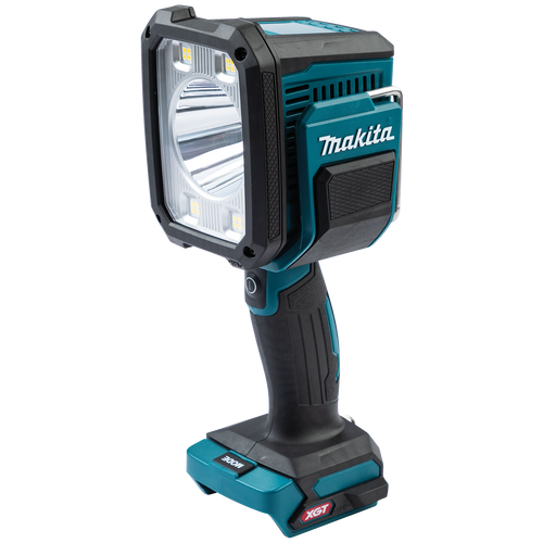 Makita (ML007G) 40V max XGT Cordless L.E.D. Flashlight / Spotlight, Light Only